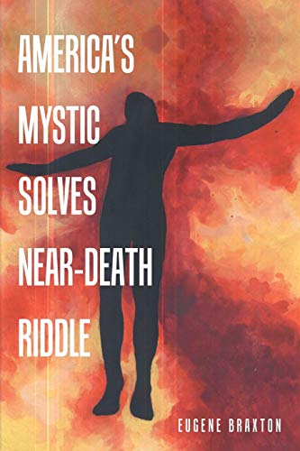 America's Mystic Solves Near-Death Riddle [Paperback]