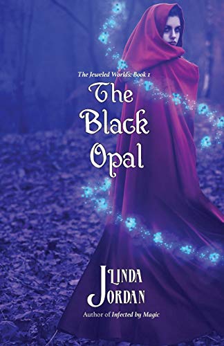 Black Opal [Paperback]