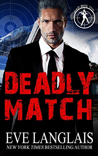 Deadly Match [Paperback]