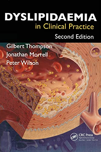 Dyslipidaemia in Clinical Practice [Paperback]