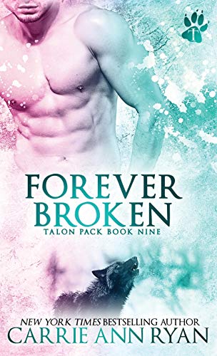 Forever Broken [Hardcover]