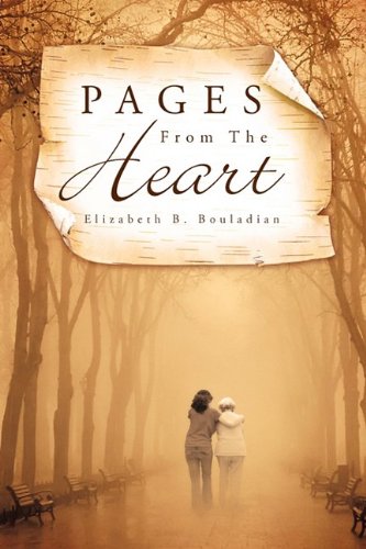 Pages From The Heart [Paperback]