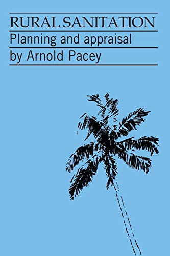 Rural Sanitation Planning and appraisal [Paperback]