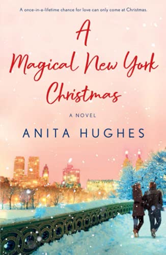 A Magical New York Christmas: A Novel [Paperback]