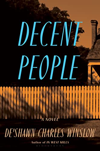 Decent People [Hardcover]