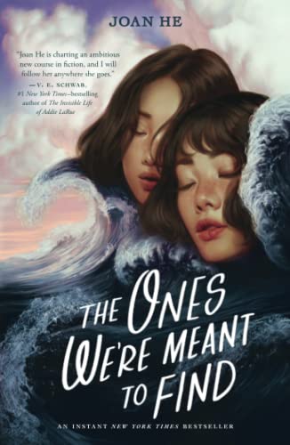 The Ones We're Meant to Find [Paperback]