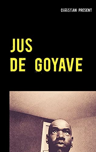 Jus De Goyave