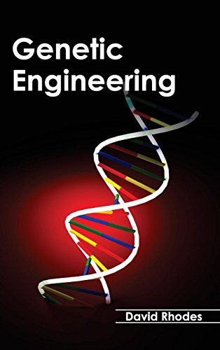 Genetic Engineering [Hardcover]