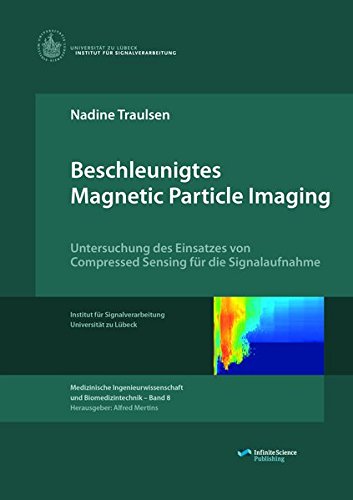 Beschleunigtes Magnetic Particle Imaging (german Edition) [Paperback]