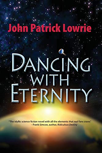 Dancing With Eternity [Paperback]