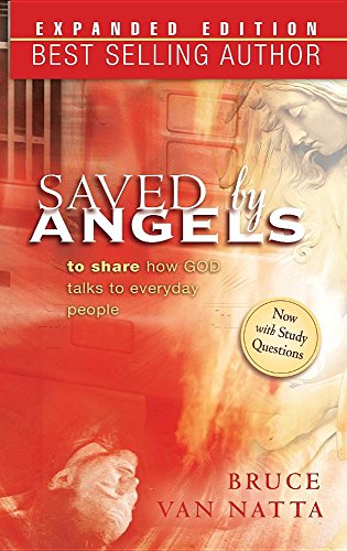 Saved By Angels Exp Edition [Hardcover]