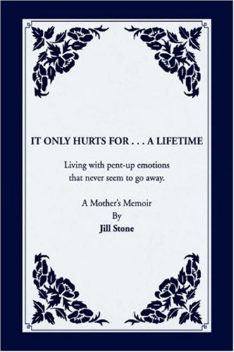 It Only Hurts for ... A Lifetime [Unknon]