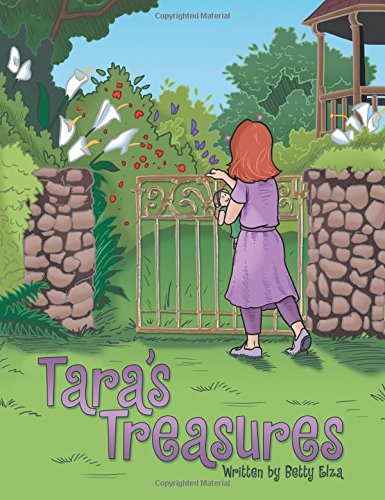 Tara's Treasures [Paperback]