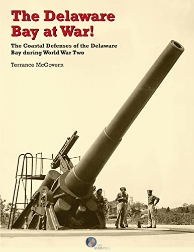 Delaare Bay At War