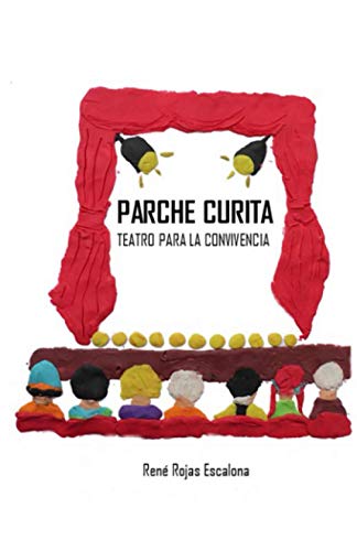 Parche Curita