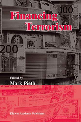 Financing Terrorism [Paperback]