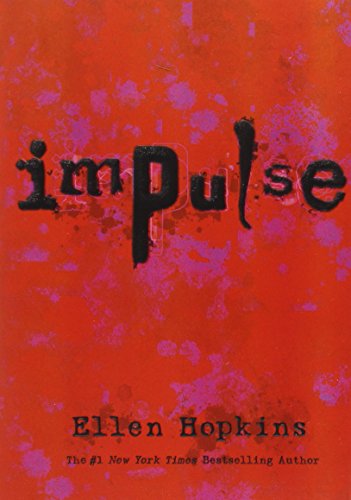 Impulse [Paperback]