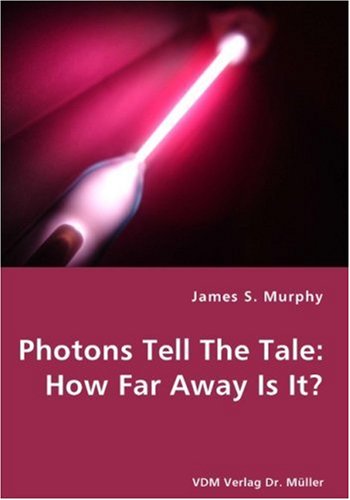 Photons Tell the Tale  How Far Away Is It [Unknown]