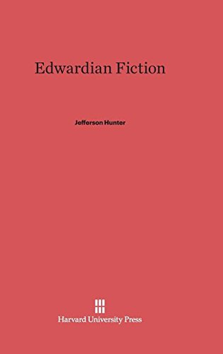 Edardian Fiction [Hardcover]