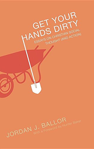 Get Your Hands Dirty [Hardcover]