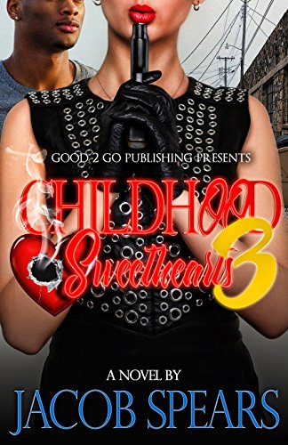 Childhood Seethearts 3 [Paperback]