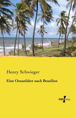 Ozeanfahrt Nach Brasilien [Paperback]