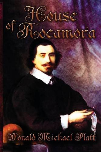 House Of Rocamora [Paperback]