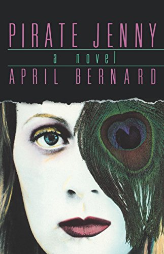 Pirate Jenny A Novel [Paperback]