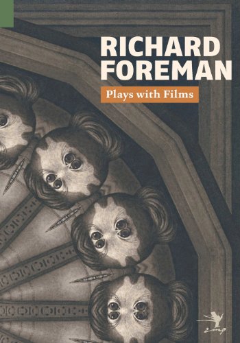 Plays With Films [Paperback]