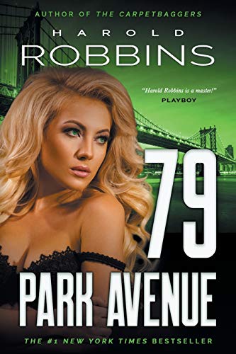 79 Park Avenue [Paperback]