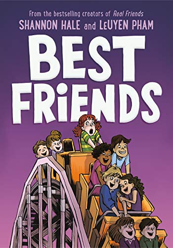 Best Friends [Hardcover]