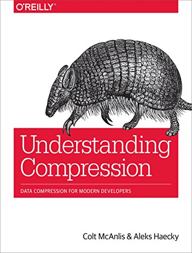 Understanding Compression Data Compression for Modern Developers [Paperback]