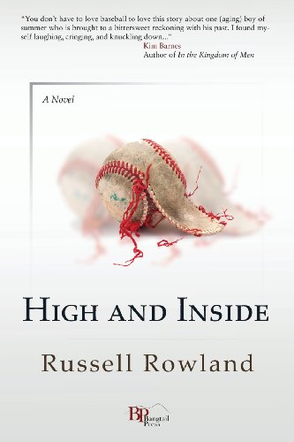 High And Inside [Paperback]