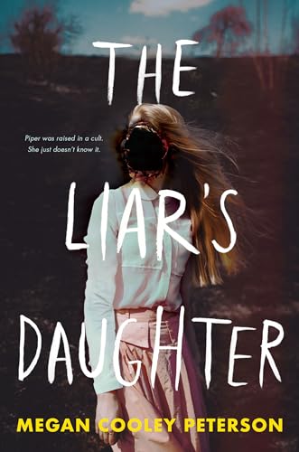 The Liar's Daughter [Hardcover]