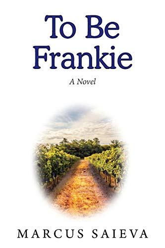 To Be Frankie [Paperback]