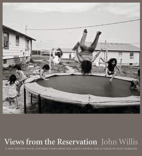 Views from the Reservation: A New Edition [Hardcover]