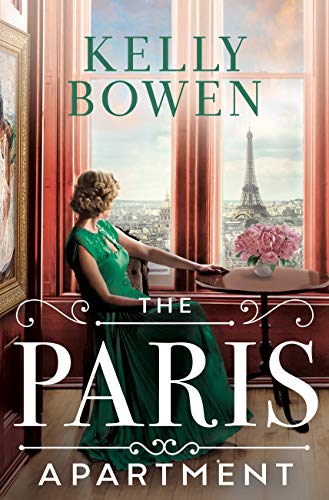 The Paris Apartment [Paperback]