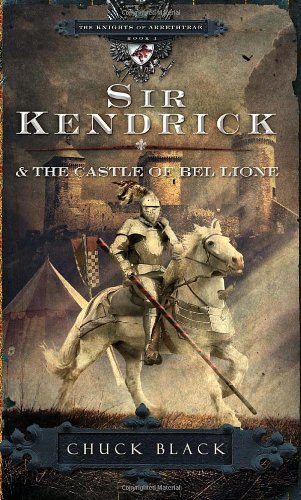 Sir Kendrick and the Castle of Bel Lione [Pap