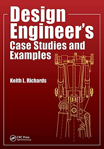 Design Engineer's Case Studies and Examples [Paperback]