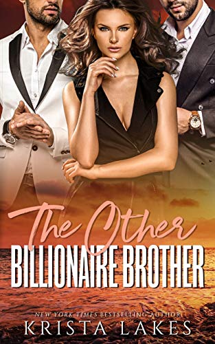 Other Billionaire Brother [Paperback]