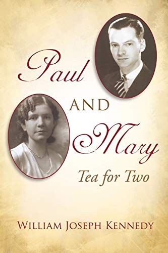 Paul and Mary [Paperback]