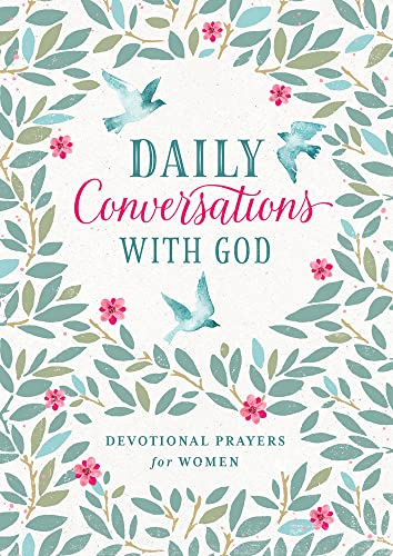 Daily Conversations With God             [TRADE PAPER         ]