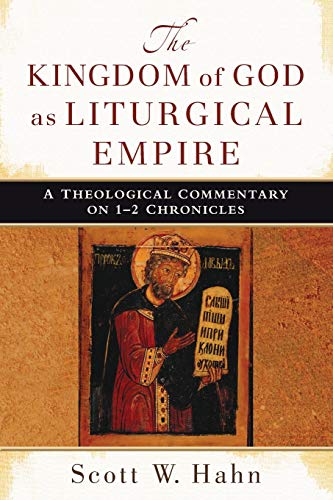 Kingdom Of God As Liturgical Empire, The: A T