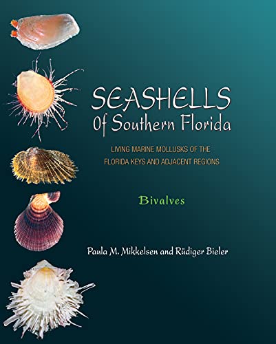 Seashells of Southern Florida: Living Marine