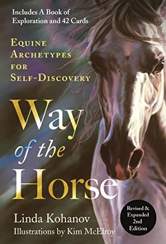 Way of the Horse: Equine Archetypes for Self-