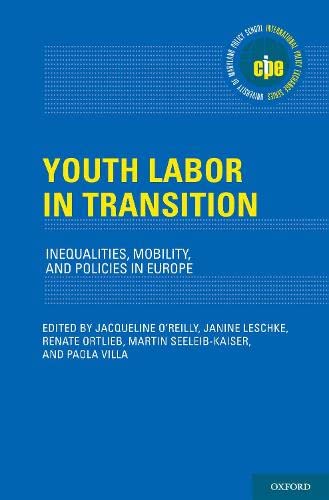 Youth Labor in Transition: Inequalities, Mobi