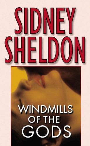 Windmills of the Gods [Paperback]