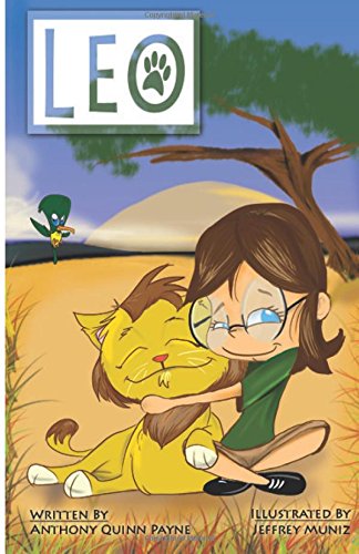 Leo [Paperback]