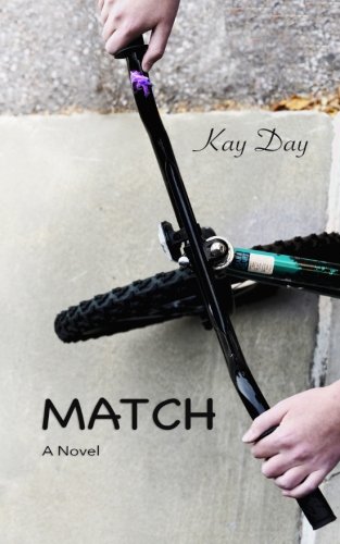 Match [Paperback]