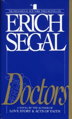 Doctors: A Novel [Paperback]